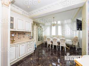 2-к квартира, вторичка, 111м2, 11/18 этаж