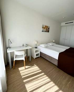 2-к квартира, вторичка, 63м2, 6/15 этаж