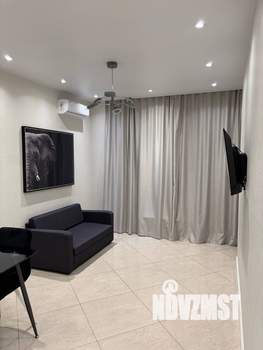 2-к квартира, вторичка, 36м2, 14/25 этаж