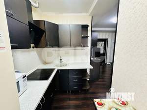 1-к квартира, вторичка, 32м2, 3/5 этаж