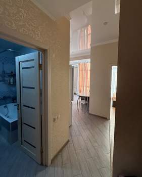 1-к квартира, вторичка, 40м2, 2/8 этаж