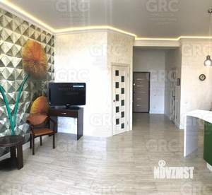 2-к квартира, вторичка, 54м2, 2/9 этаж