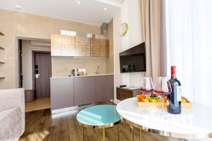 2-к квартира, вторичка, 40м2, 2/3 этаж