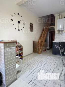 1-к квартира, вторичка, 35м2, 6/6 этаж
