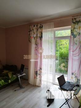 1-к квартира, вторичка, 49м2, 2/5 этаж