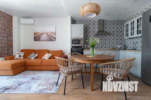 2-к квартира, вторичка, 75м2, 11/13 этаж