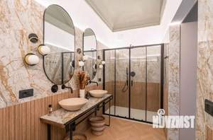 3-к квартира, вторичка, 110м2, 8/9 этаж