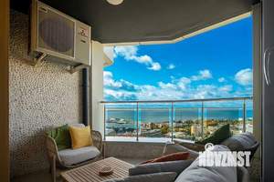 3-к квартира, вторичка, 90м2, 16/23 этаж