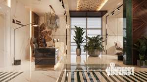 2-к квартира, вторичка, 75м2, 6/8 этаж