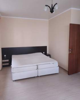 3-к квартира, вторичка, 52м2, 1/5 этаж