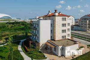 1-к квартира, вторичка, 52м2, 1/5 этаж