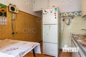 3-к квартира, вторичка, 66м2, 2/5 этаж