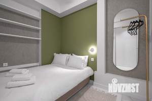 2-к квартира, вторичка, 45м2, 4/5 этаж