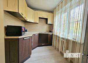 2-к квартира, вторичка, 52м2, 4/6 этаж