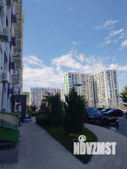 2-к квартира, вторичка, 48м2, 9/12 этаж