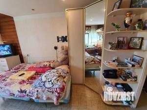 1-к квартира, вторичка, 19м2, 4/5 этаж