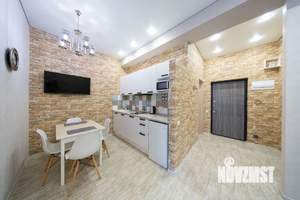 2-к квартира, вторичка, 47м2, 1/5 этаж
