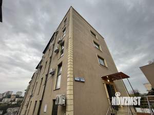 Студия квартира, вторичка, 25м2, 2/5 этаж