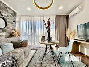 2-к квартира, вторичка, 54м2, 4/5 этаж