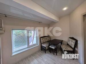 1-к квартира, вторичка, 60м2, 6/6 этаж