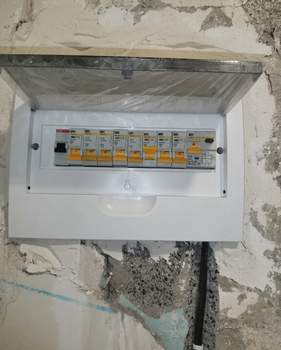 Студия квартира, вторичка, 27м2, 3/5 этаж