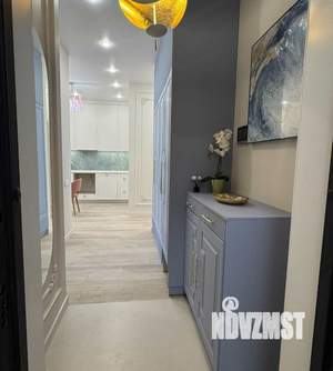 2-к квартира, вторичка, 61м2, 13/18 этаж