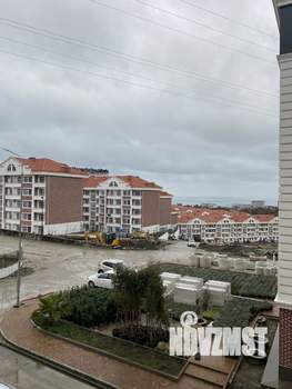 Студия квартира, вторичка, 30м2, 2/5 этаж