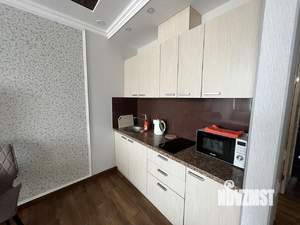 Студия квартира, вторичка, 29м2, 8/21 этаж