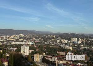 2-к квартира, вторичка, 42м2, 18/27 этаж