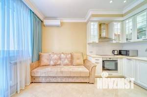 1-к квартира, вторичка, 58м2, 8/24 этаж