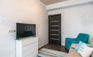 1-к квартира, вторичка, 38м2, 7/12 этаж