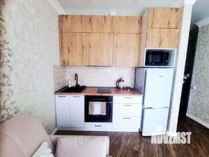 1-к квартира, вторичка, 36м2, 6/25 этаж