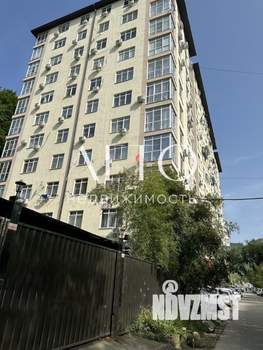 2-к квартира, вторичка, 42м2, 3/11 этаж
