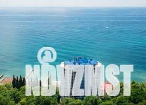 Студия квартира, вторичка, 34м2, 9/13 этаж