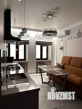 1-к квартира, вторичка, 50м2, 3/5 этаж