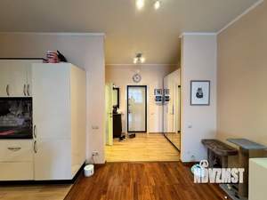 2-к квартира, вторичка, 61м2, 7/24 этаж