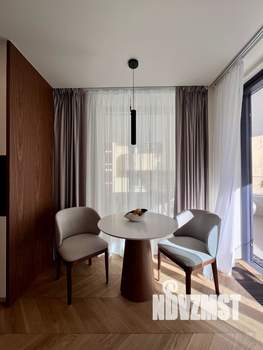 2-к квартира, вторичка, 52м2, 4/6 этаж