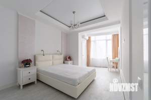 2-к квартира, вторичка, 90м2, 8/24 этаж