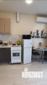 Студия квартира, вторичка, 30м2, 1/4 этаж