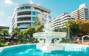 3-к квартира, вторичка, 75м2, 8/15 этаж