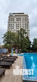2-к квартира, вторичка, 36м2, 10/17 этаж