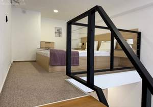 Студия квартира, вторичка, 35м2, 3/4 этаж