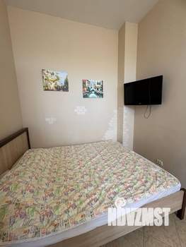 1-к квартира, вторичка, 29м2, 1/6 этаж