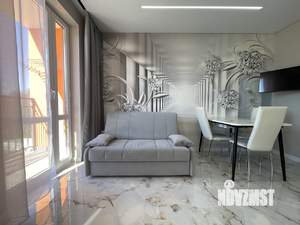 1-к квартира, вторичка, 31м2, 11/12 этаж