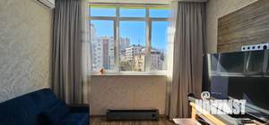 Студия квартира, вторичка, 24м2, 1/3 этаж