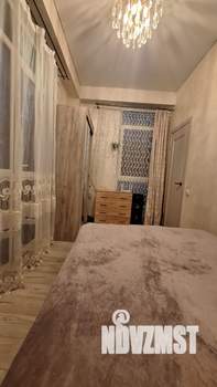 1-к квартира, вторичка, 24м2, 2/4 этаж