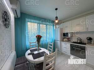 2-к квартира, вторичка, 53м2, 5/5 этаж