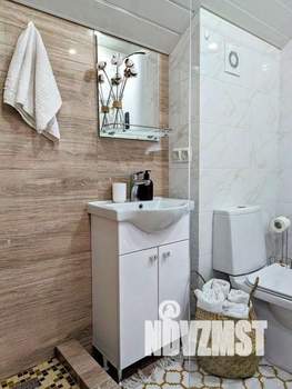 2-к квартира, вторичка, 67м2, 4/4 этаж