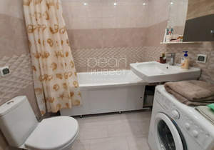 Студия квартира, вторичка, 25м2, 1/4 этаж