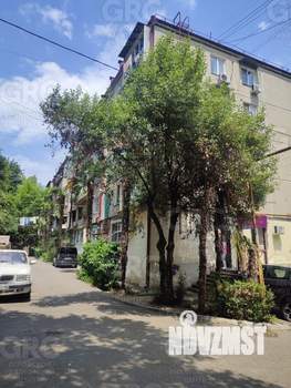 1-к квартира, вторичка, 32м2, 5/5 этаж